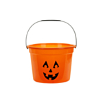 Halloween Pumpa Godishink Orange