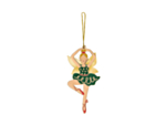 Ballerina Julgranspynt