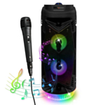 Bluetooth Karaoke Högtalare 1500 mAh