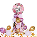 Balloha® Box Baby Girl