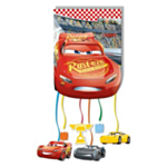 Bilar 3® Piñata