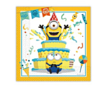 Minions® Servetter