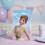 Frozen® Papper Partypåsar