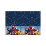 Spider-Man® Plastduk
