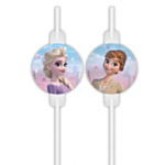 Frozen® Sugrör