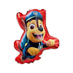 Paw Patrol® Chase Supersize Folieballong