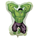 Avengers® Hulk Supersize Folieballong