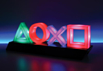 Playstation Icon Lampa