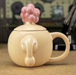 Rick and Morty: Plumbus Mugg