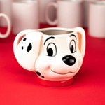 Disney: 101 Dalmatiner Mugg