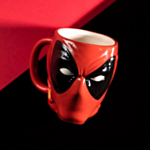 Deadpool Mugg