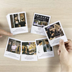 Friends: Bild Quiz Spel