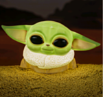 Baby Yoda Bordslampa