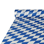 Oktoberfest Duk Rutig