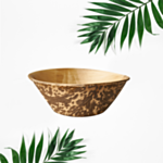 Bambu Snacksbägare Eco