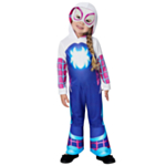 Spiderman® Ghost Spider Gwen Barndräkt