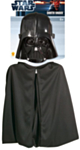 Star Wars® Darth Vader Mask & Mantel