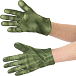 Hulken Barnhandskar