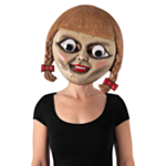 Annabelle® Googly Oversized Mask