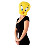 Looney Tunes® Tweety Bird Mask