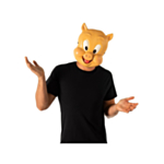 Looney Tunes® Porky Pig Mask