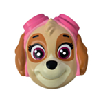 Paw Patrol® Skye Mask