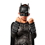 Batman® Barn Armutrustning