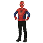Spiderman® Basic Barndräkt