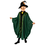 Harry Potter® McGonagall Barndräkt