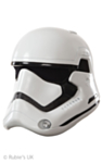 Star Wars: Stormtrooper Mask