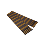 Harry Potter® Hufflepuff Halsduk