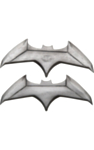 Batman Boomerang