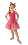 My Little Pony® Pinkie Pie Barndräkt
