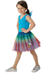 My Little Pony® Rainbow Dash Barndräkt