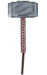 Thors Hammare