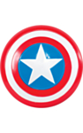 Captain America Barnsköld
