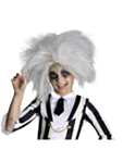 Beetlejuice® Barnperuk