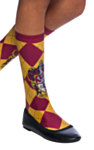 Harry Potter® Gryffindor Børnestrømper