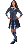 Harry Potter: Ravenclaw kostymkjol