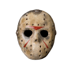 Jason Voorhees® Hockeymask