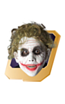 The Dark Knight: Jokeren Peruk