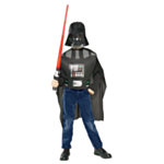 Star Wars® Darth Vader Lasersvärd Barndräkt