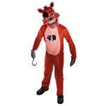 Five Nights At Freddy's® Foxy Barndräkt