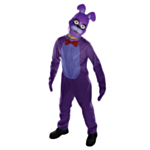 Five Nights At Freddy's® Bonnie Deluxe Barndräkt