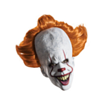 Pennywise® 3/4 Mask
