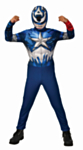 Captain America® Venom Barndräkt