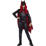 Batman® Batwoman Barndräkt