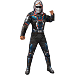 Avengers® Task Master Deluxe Maskeraddräkt