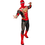 Spiderman® Iron Deluxe Maskeraddräkt