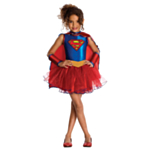 Supergirl® Barndräkt
